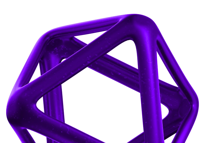 Home 1 dbp 3d icosahedron